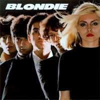 Blondie - Blondie (LP)
