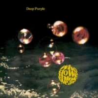 Deep Purple - Who Do We Think We Are (LP)