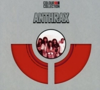 Anthrax - Colour Collection (CD)