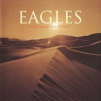 Eagles - Long Road Out Of Eden (2LP)