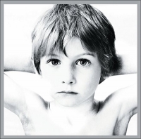 U2 - Boy (LP)