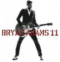 Adams, Bryan - 11 (CD)