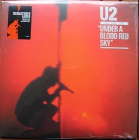 U2 - Live 