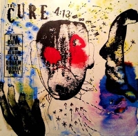 Cure, The - 4:13 Dream (2LP)