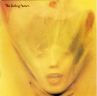 Rolling Stones, The - Goats Head Soup (CD)