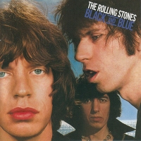 Rolling Stones, The - Black And Blue (CD)