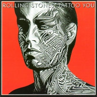 Rolling Stones, The - Tattoo You (CD)
