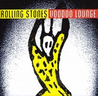 Rolling Stones, The - Voodoo Lounge (Remastered) (CD)
