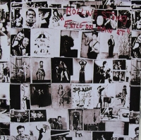 Rolling Stones, The - Exile On Main St. (CD)