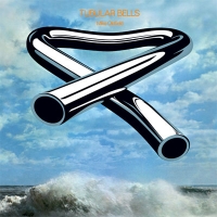 Oldfield, Mike - Tubular Bells (LP)