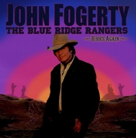 Fogerty, John - The Blue Ridge Rangers Rides Again (LP)