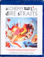 Dire Straits - Alchemy - Dire Straits Live (Sealed) (Blu-ray)