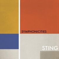 Sting - Symphonicities (2LP)