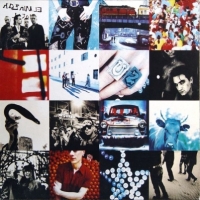 U2 - Achtung Baby (CD)