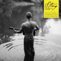 Sting - Best of 25 Years (CD)