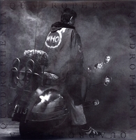 Who, The - Quadrophenia (2LP)