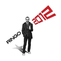 Ringo Starr (The Beatles) - Ringo 2012 (CD)
