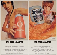 Who, The - The Who Sell Out (LP)