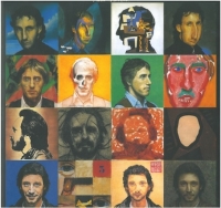 Who, The - Face Dances (LP)