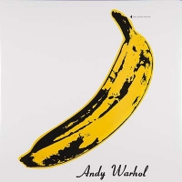 Velvet Underground, The & Nico - The Velvet Underground & Nico [45th Anniversary] (LP)