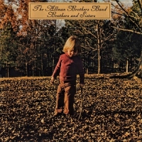 Allman Brothers Band, The - Brothers And Sisters (LP)