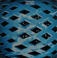 Who, The - Tommy (Sealed) (CD)