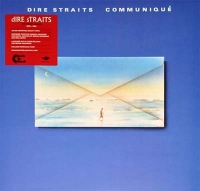 Dire Straits - Communique (LP)