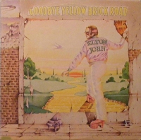 Elton John - Goodbye Yellow Brick Road (Sealed) (2LP)