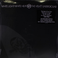 Velvet Underground, The - White Light/White Heat (2LP)