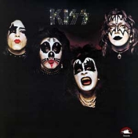 KISS - Kiss (LP)