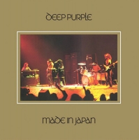 Deep Purple - Made In Japan (2LP)