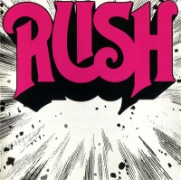 Rush - Rush [ReDISCovered Box] (LP)