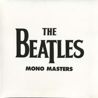 Beatles, The - Mono Masters [MONO] (3LP)