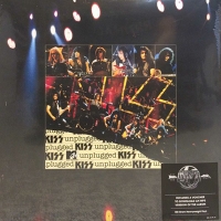 KISS - MTV Unplugged (2LP)