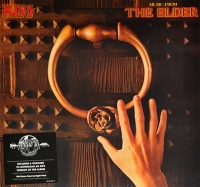 KISS - Music From The Elder (LP)