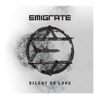 Emigrate - Silent So Long (2LP)