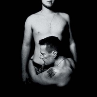 U2 - Songs Of Innocence (2LP)