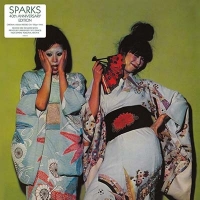 Sparks - Kimono My House (2LP)
