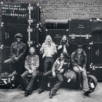 Allman Brothers Band, The - The Allman Brothers Band Live At The Fillmore East (2LP)