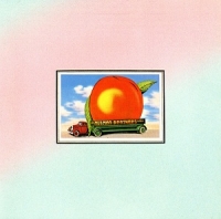 Allman Brothers Band, The - Eat A Peach (2LP)