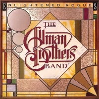 Allman Brothers Band, The - Enlightened Rogues (LP)
