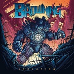 Browning - Isolation [Ltd.Edt.] (LP)