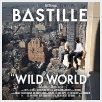 Bastille - Wild World (2LP)