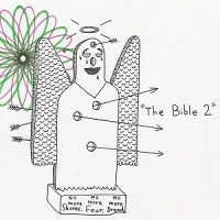 AJJ - The Bible 2 (LP)