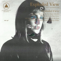 Exploded View - Exploded View (LP)