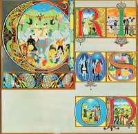 King Crimson - Lizard (LP)