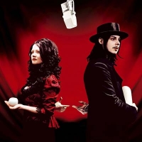 White Stripes, The - Get Behind Me Satan (Sealed) (CD)