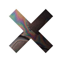 XX, The - Coexist (CD)