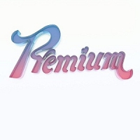 Evian, Sam - Premium (LP/MP3)