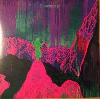 Dinosaur Jr. - Give A Glimpse Of What Yer Not (LP) 